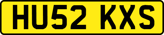 HU52KXS
