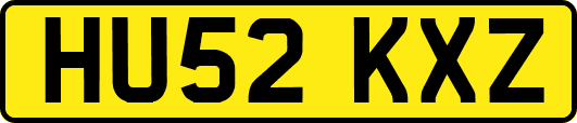 HU52KXZ
