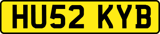 HU52KYB