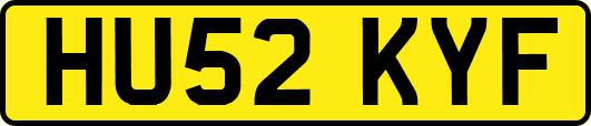 HU52KYF