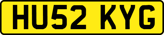 HU52KYG