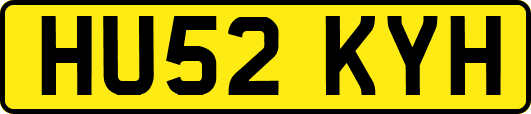 HU52KYH