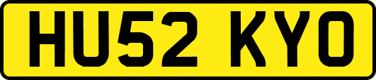 HU52KYO