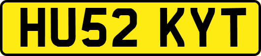 HU52KYT