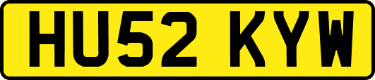 HU52KYW