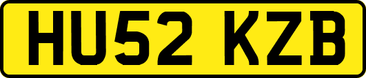 HU52KZB