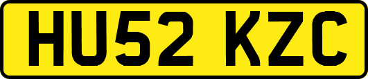 HU52KZC