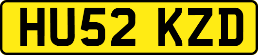 HU52KZD