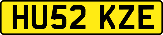 HU52KZE
