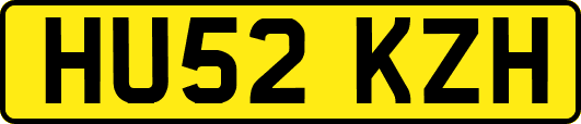 HU52KZH