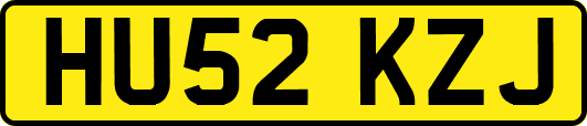 HU52KZJ
