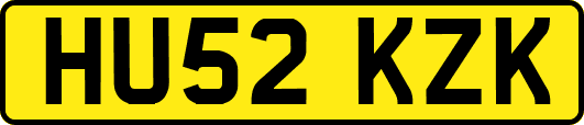 HU52KZK