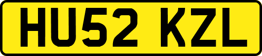 HU52KZL