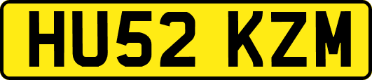 HU52KZM