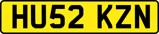 HU52KZN