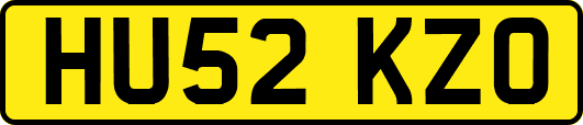 HU52KZO