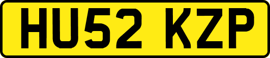 HU52KZP