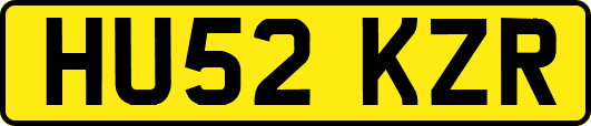 HU52KZR