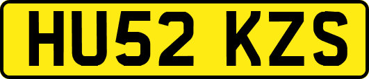 HU52KZS