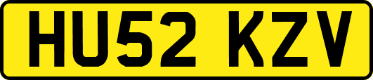 HU52KZV