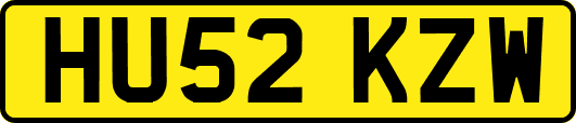 HU52KZW