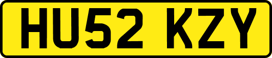 HU52KZY