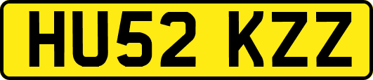 HU52KZZ