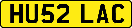 HU52LAC