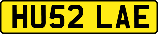 HU52LAE