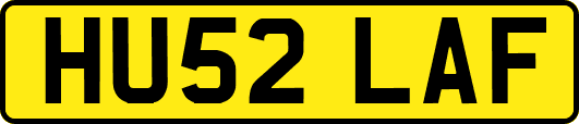 HU52LAF