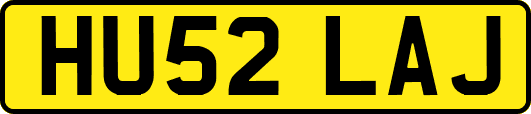 HU52LAJ