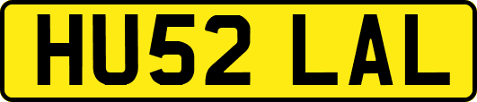 HU52LAL