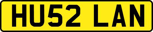 HU52LAN