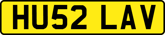 HU52LAV