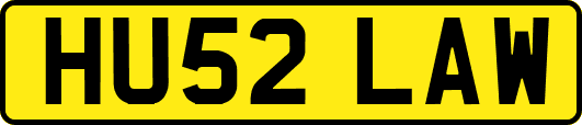 HU52LAW