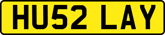 HU52LAY