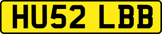 HU52LBB