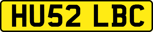 HU52LBC