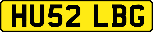 HU52LBG