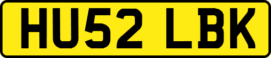 HU52LBK