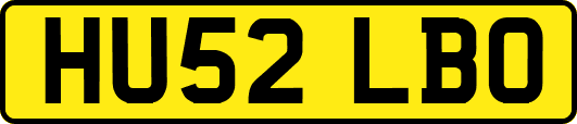 HU52LBO