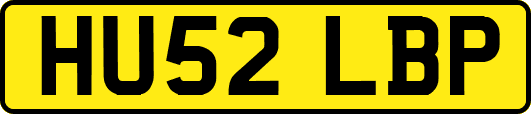 HU52LBP