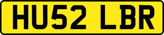 HU52LBR