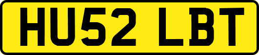 HU52LBT
