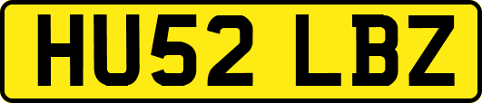 HU52LBZ