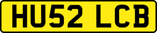 HU52LCB