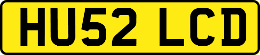 HU52LCD