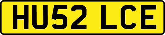 HU52LCE