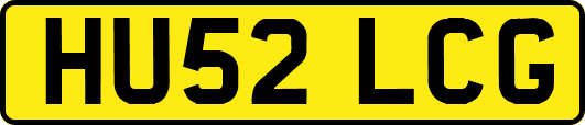 HU52LCG