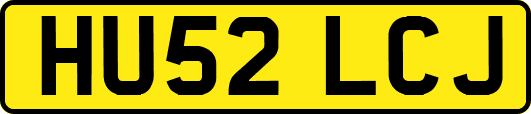 HU52LCJ